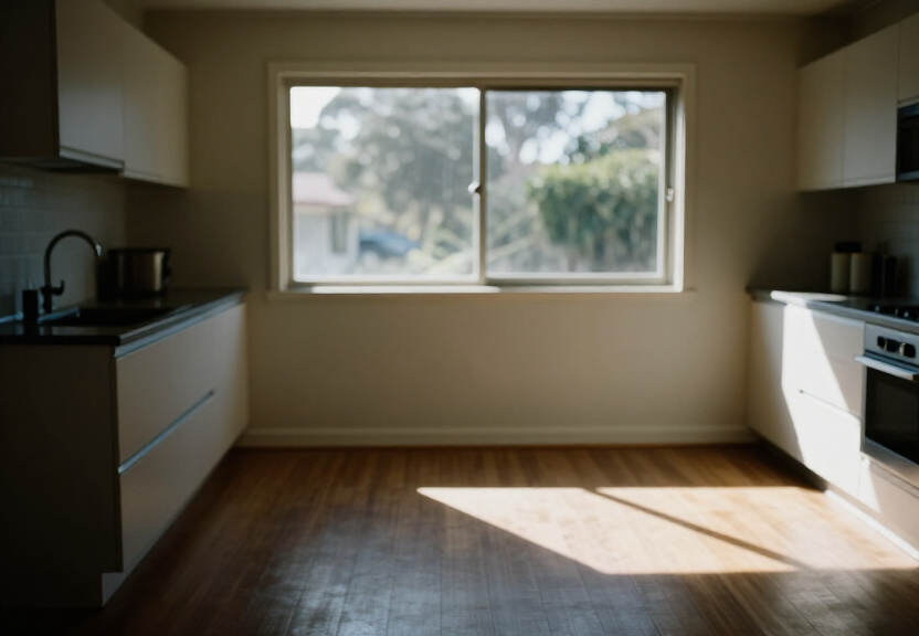 Clean foundation after termite prevention treatment