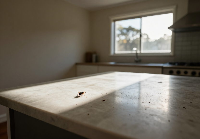 Pest Control in Bangor Homes