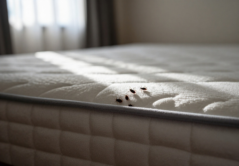 Bed Bugs Control in Bangor