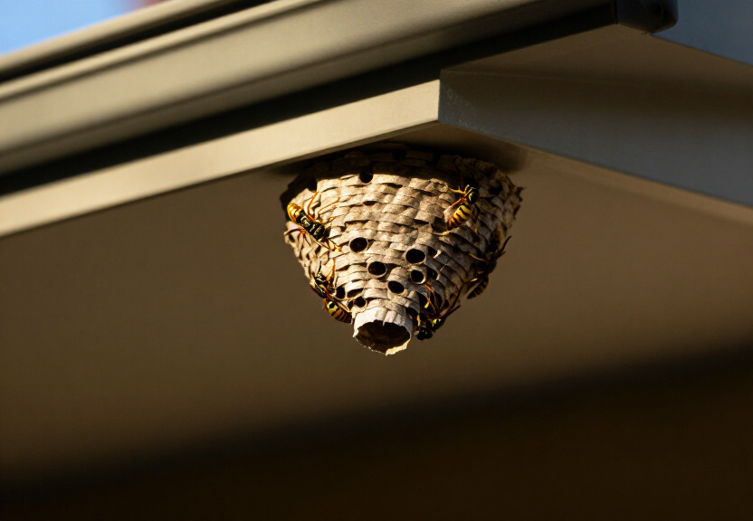Bees And Wasp Removal in Bangor