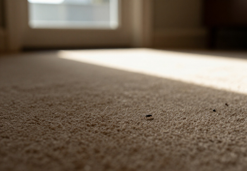 Fleas And Ticks Removal in Bangor