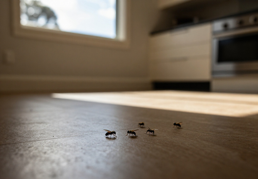 Insect Control in Bangor